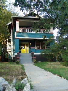 Takoma Park rehab