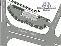 DPA-06-3 Commercial Development/NE