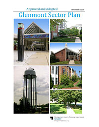 Glenmont plan cover