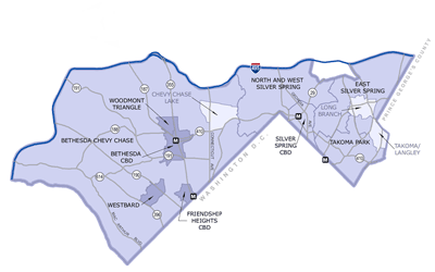 area 1 map