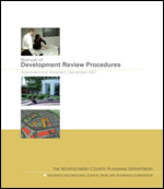 Development Review Manual