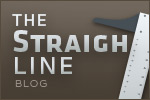 Straight Line blog
