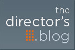 Director's blog