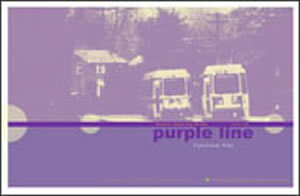 Purple Line Functional Plan cover