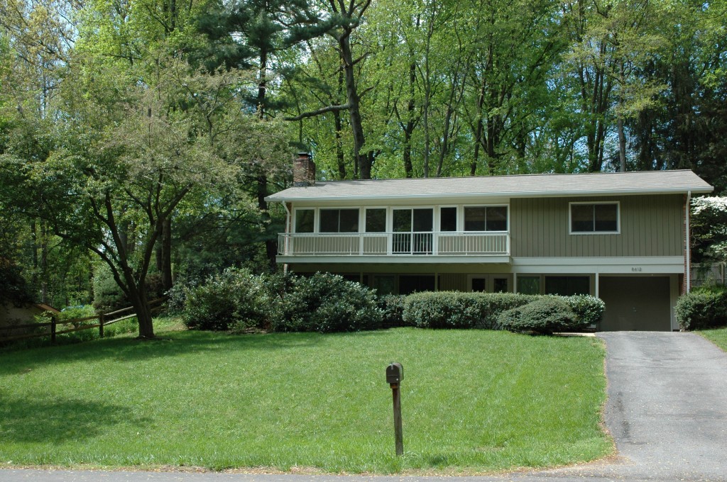 The Third Place » MontgomeryModern discover MidCentury Modern