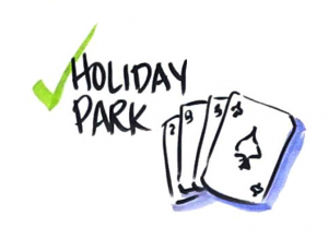 Holiday park