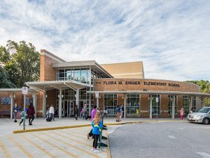 Flora M. Singer Elementary School