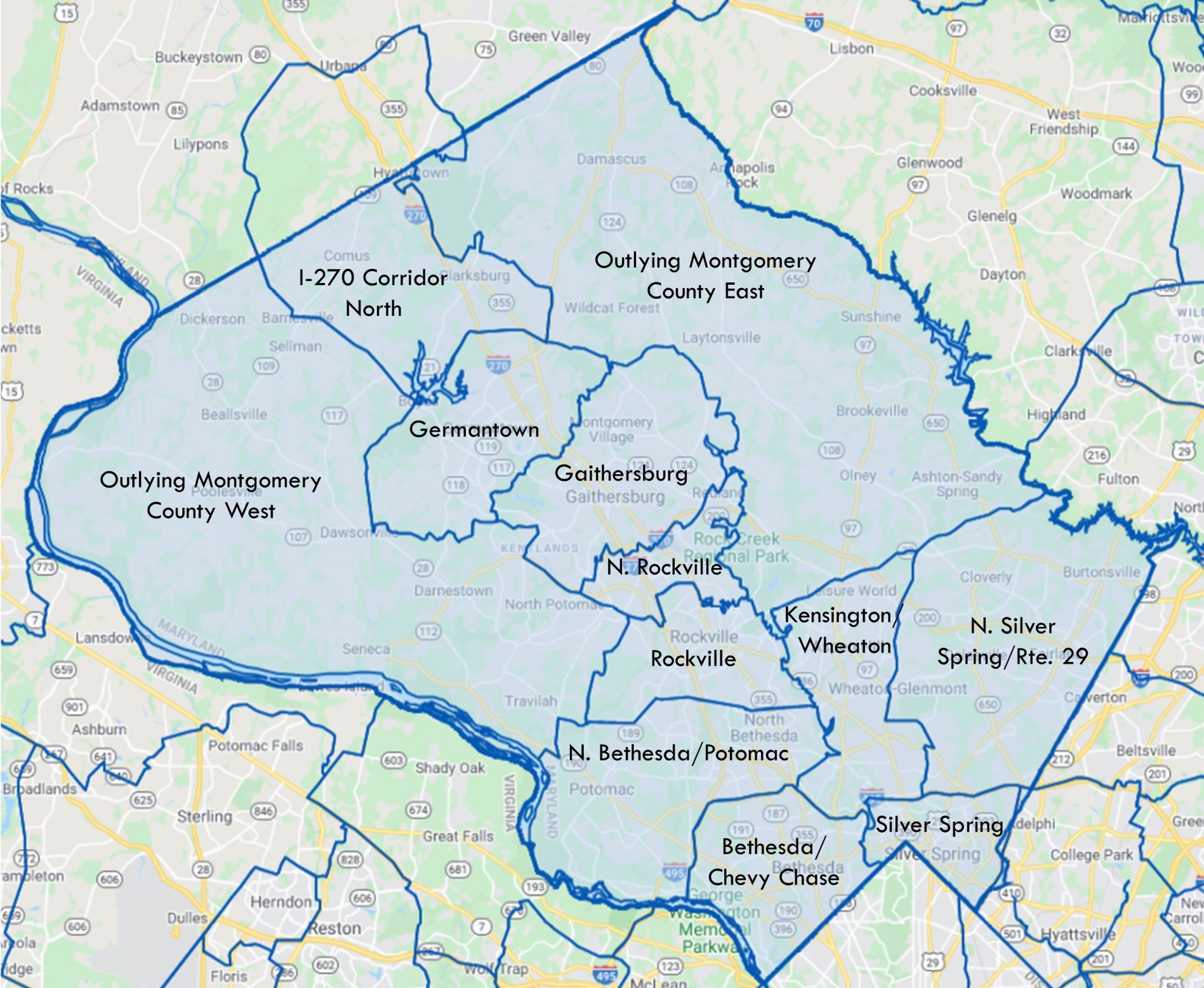Montgomery County Office 365 - qkdld0a