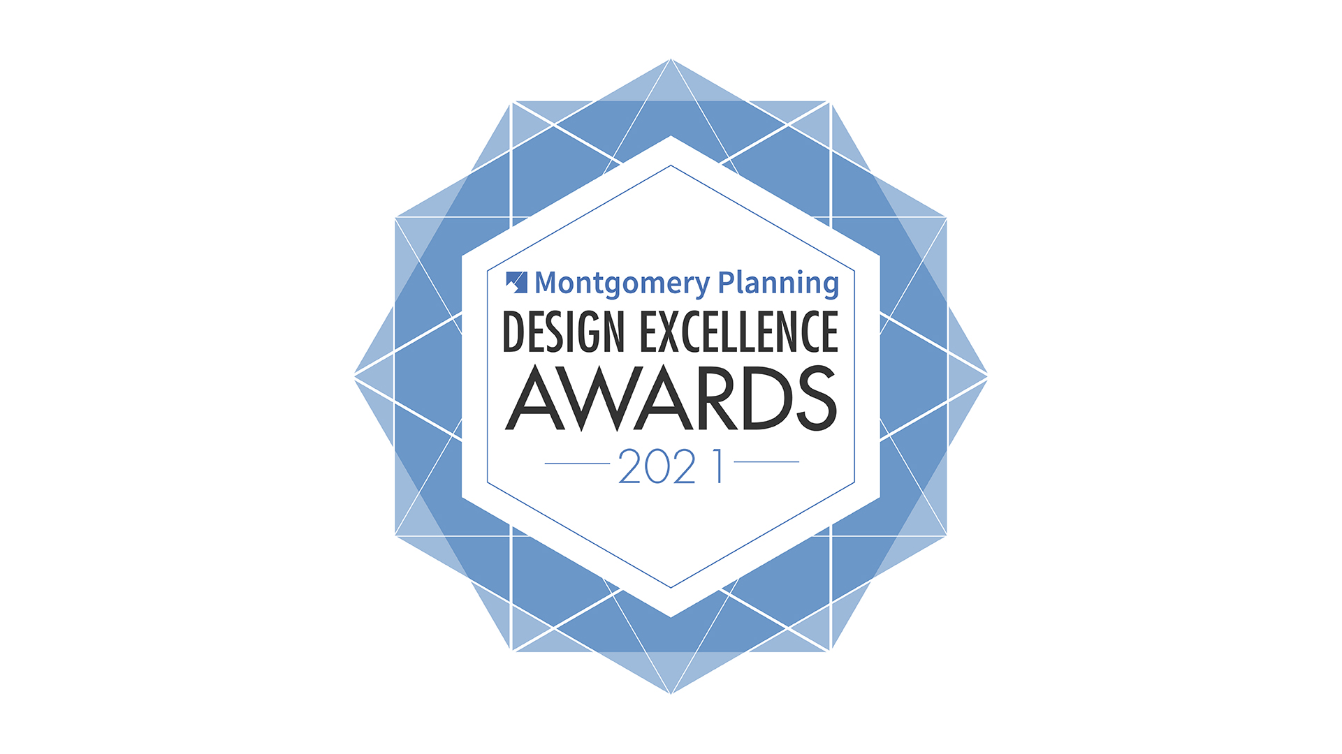 Montgomery County Design Excellence Awards 2021