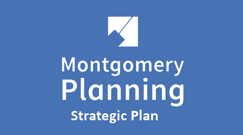 Montgomery Planning Strategic Plan