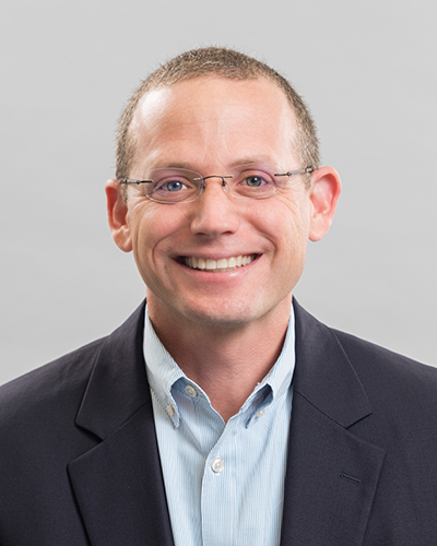 David Anspacher