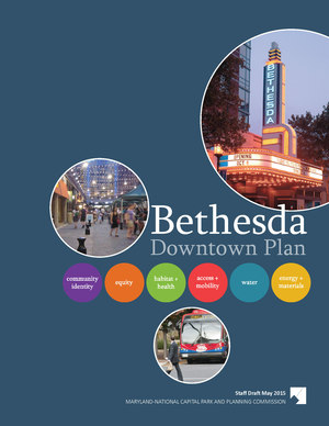 Bethesda Downtown Plan Monitoring and Tracking Program