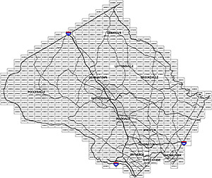 Montgomery County Md Gis