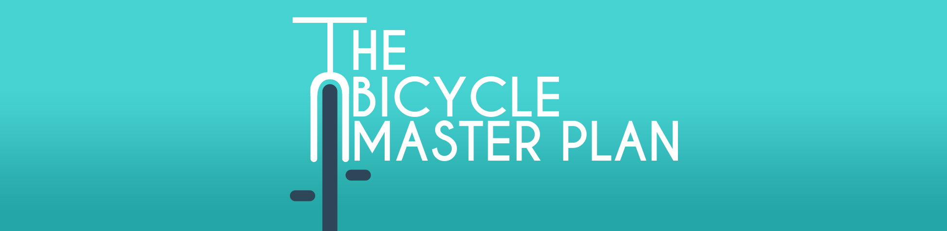 Bicycle Master Plan