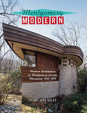 Montgomery Modern book cover