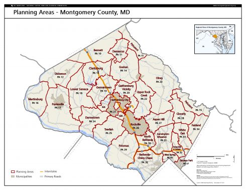 planning_a - Montgomery Planning