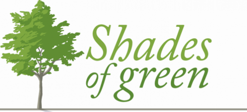 Shades of Green