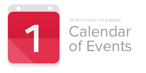 Calendar of Events