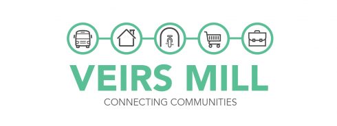 Veirs Mill Corridor Plan Logo