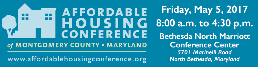 Affordable Housing Conference