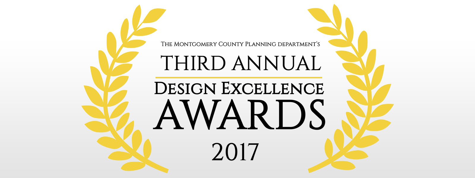 Design Excellence Award Logo