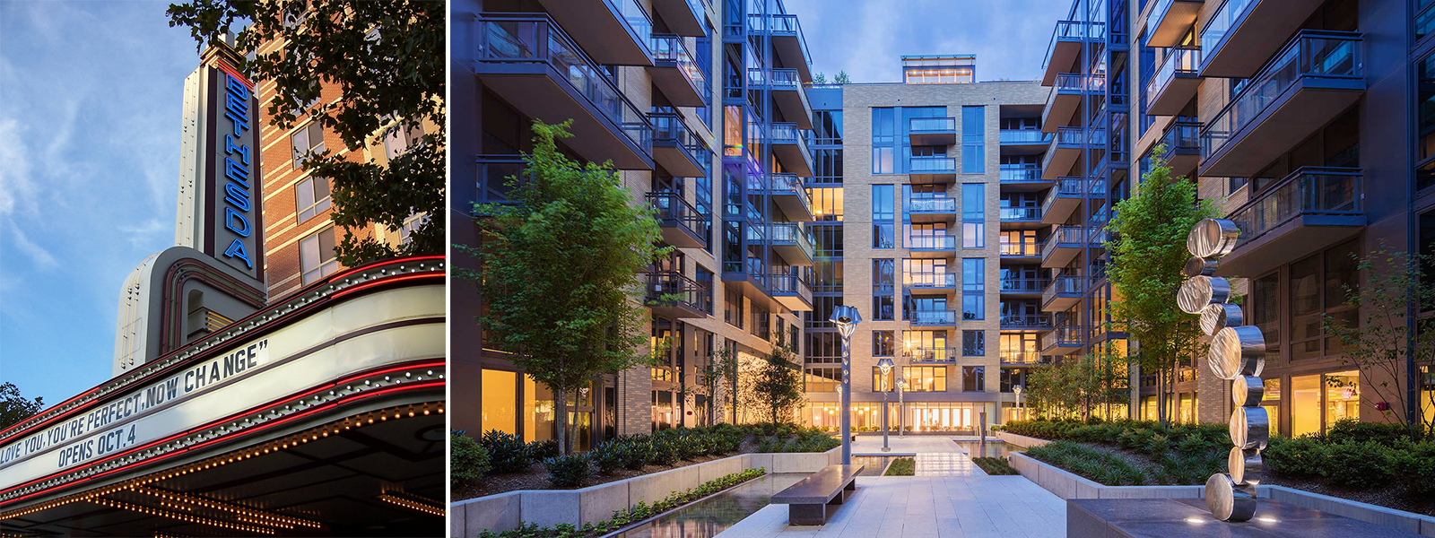 Bethesda Downtown Sector Plan Design Advisory Panel Photos 3