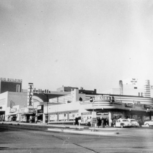 Silver Theatre 1950