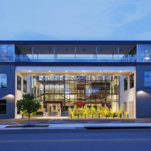 greencourt innovation center