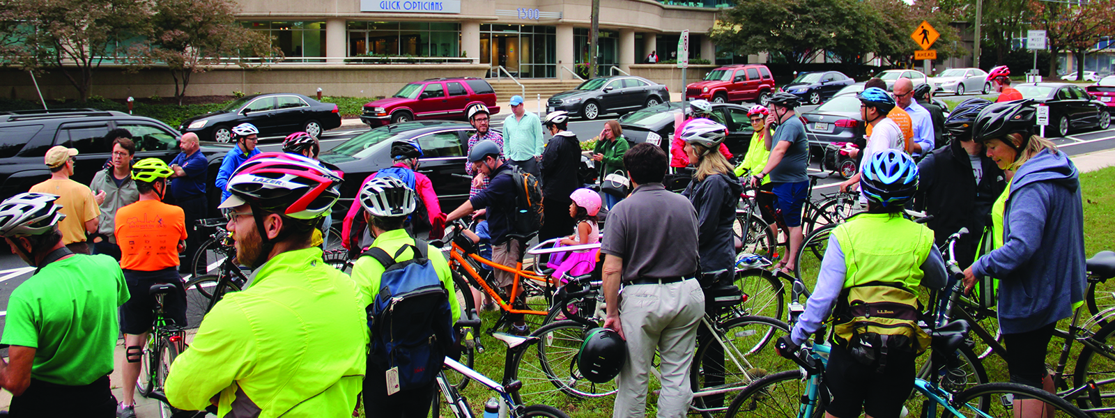 bicycle master plan