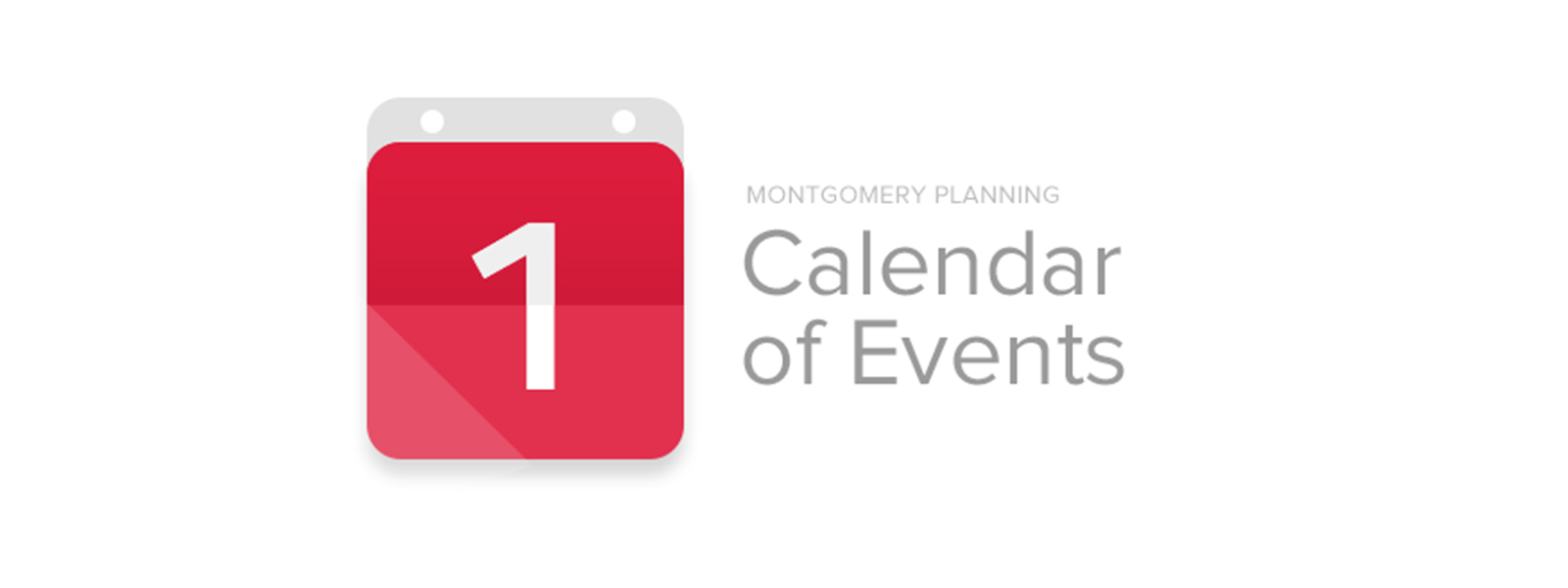 calendar of events