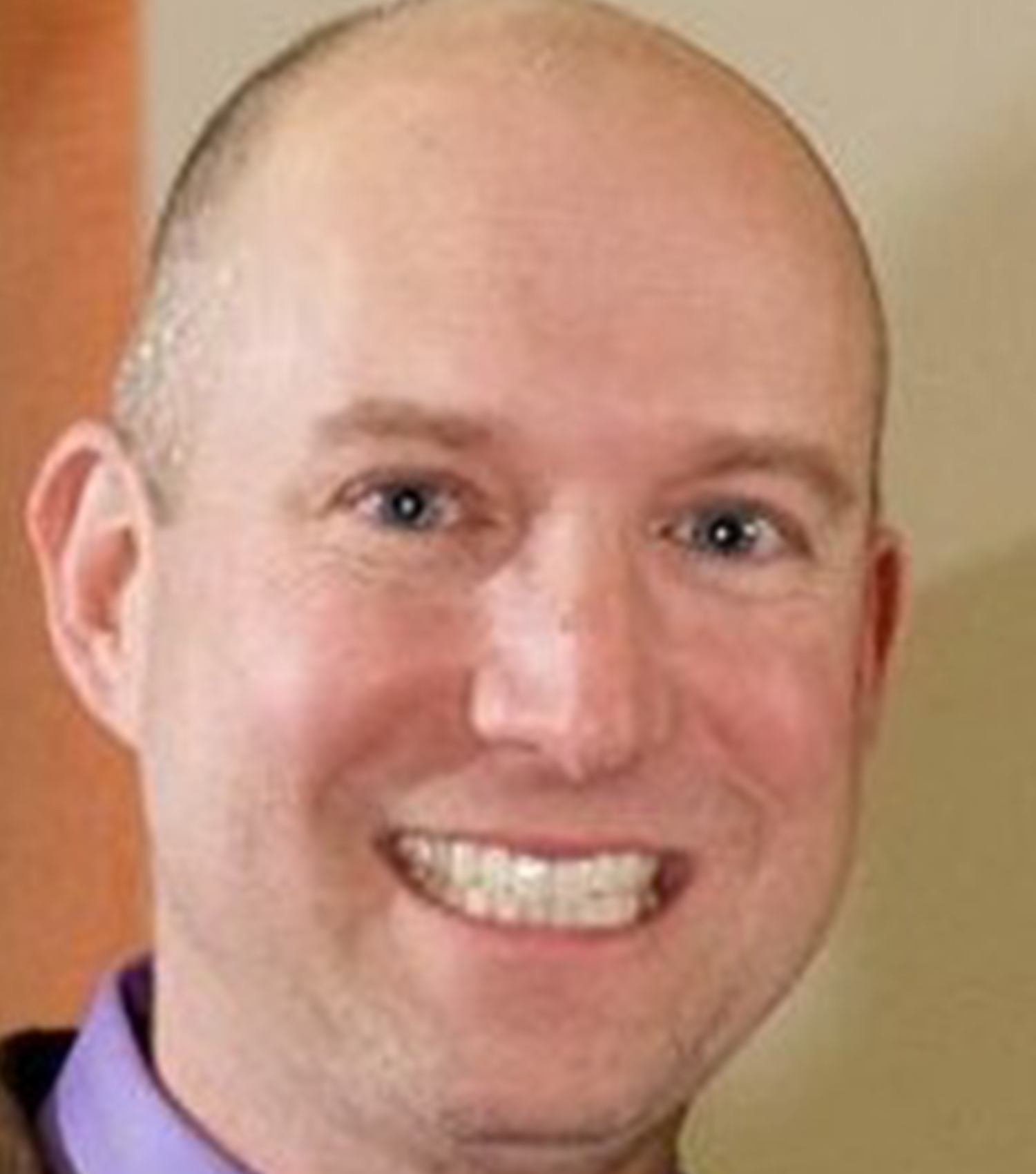 Michael Weil Montgomery Planning