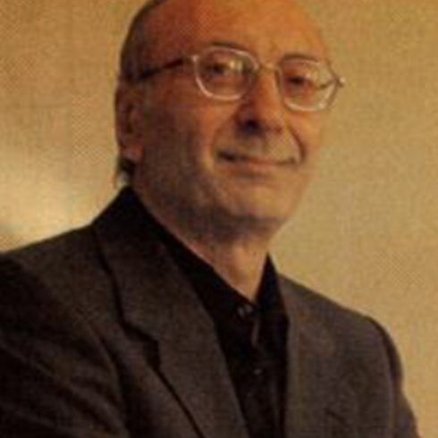 Reza Banai