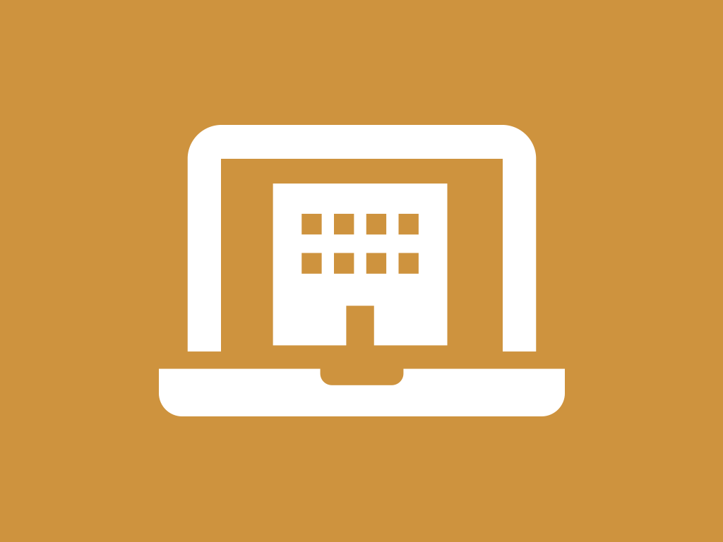 info-grid-building-laptop-orange