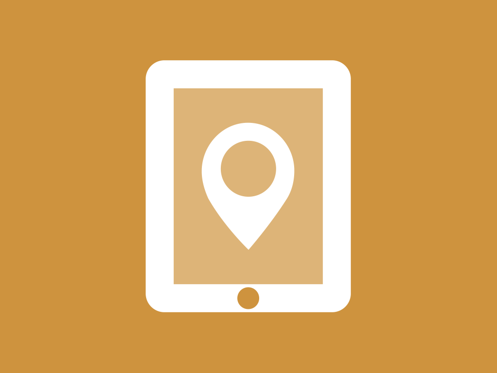 interactive-map icon