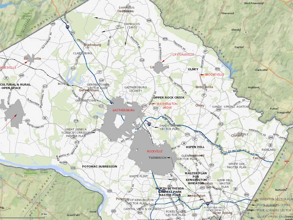 Montgomery County Ny Zoning Map at Elijah Gary blog