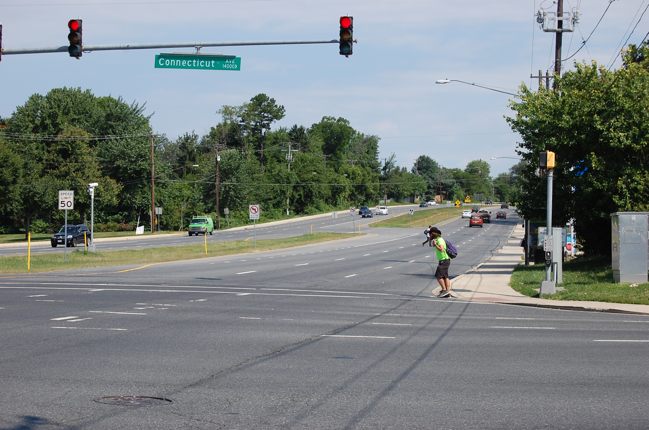 Aspen Hill Vision Zero Study Montgomery Planning   DSC 0042 