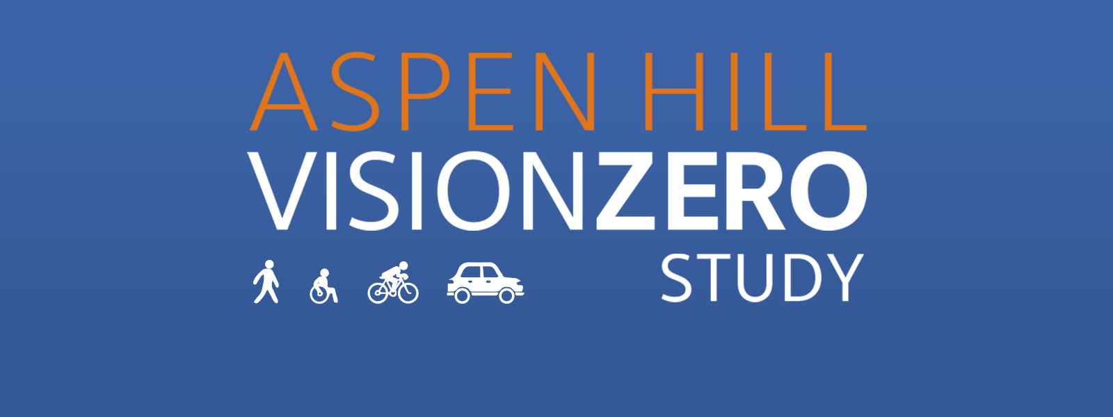 aspen hill vision zero