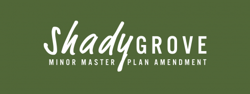 Shady Grove MMPA banner