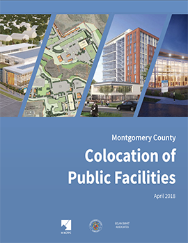 Colocation of Public Facilities cover