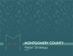 Retail Market Study cover