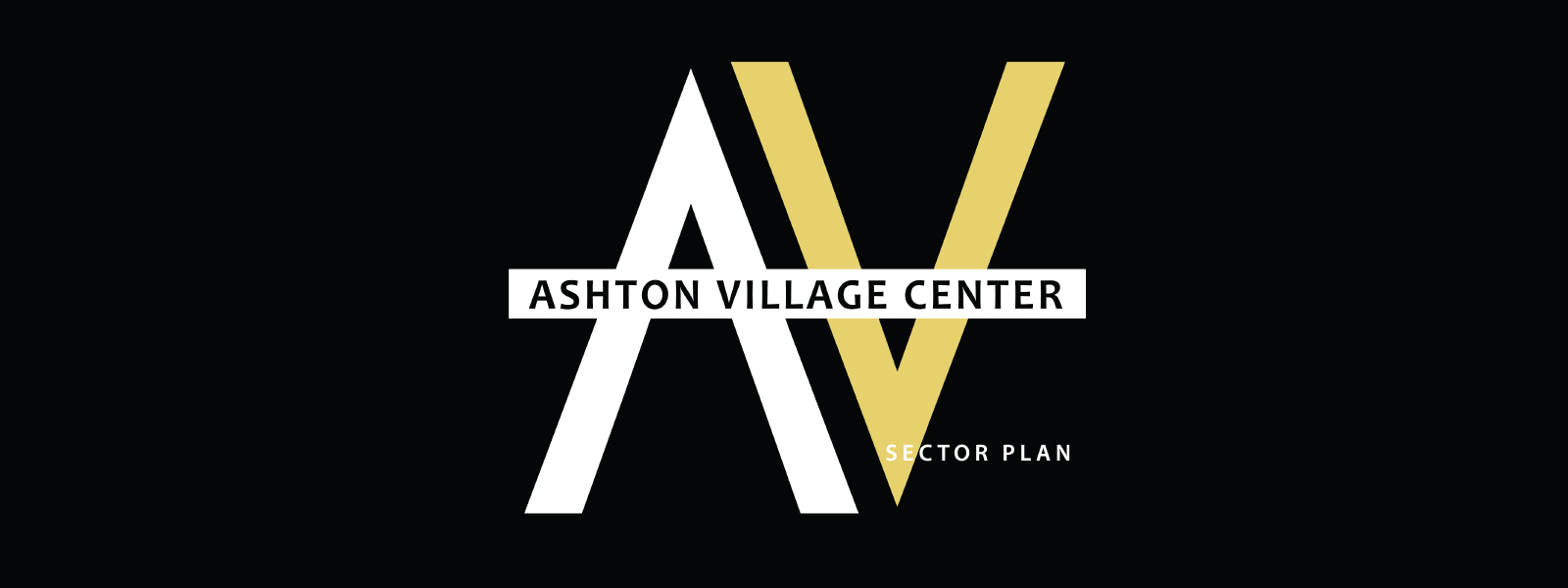 ashton village plan