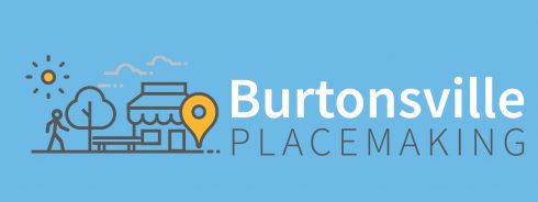 burtonsville placemaking