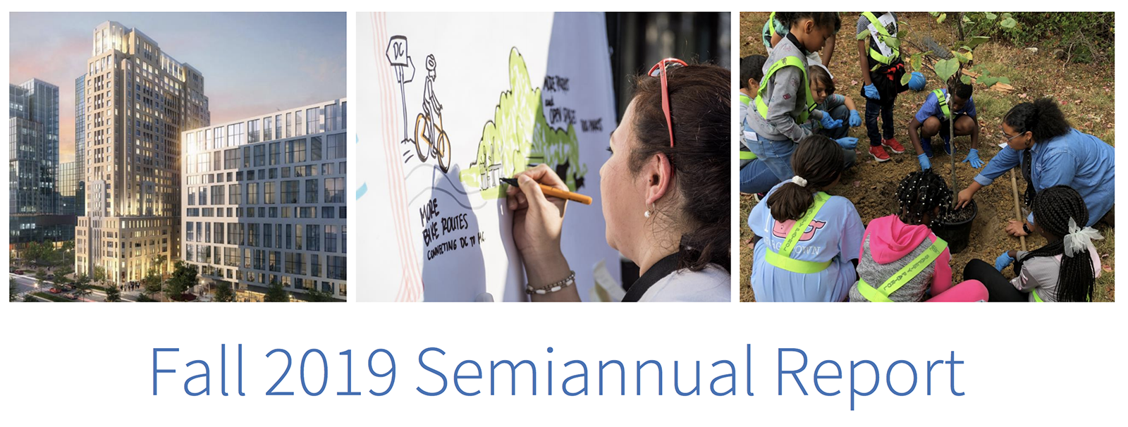 Fall 2019 Semiannual Report