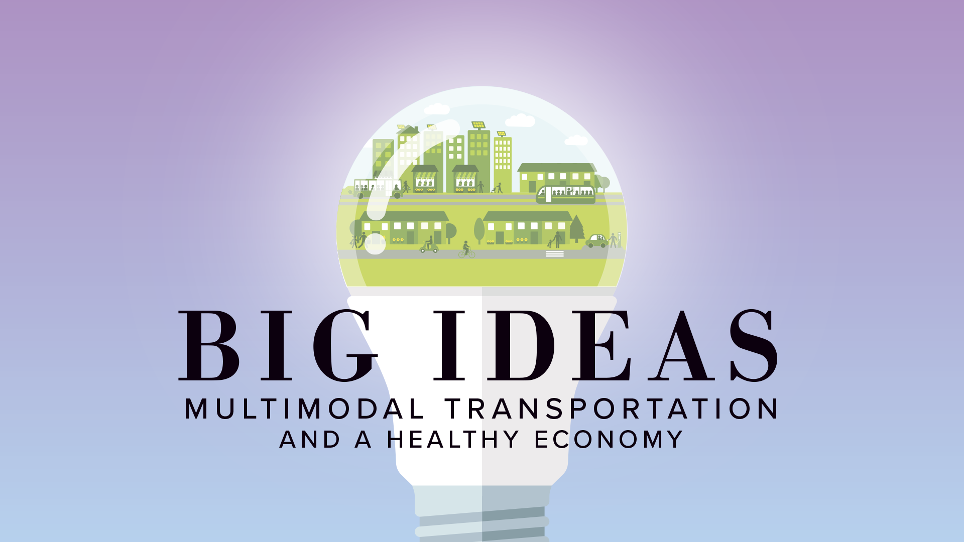 Big Ideas Speaker Series session 2 banner