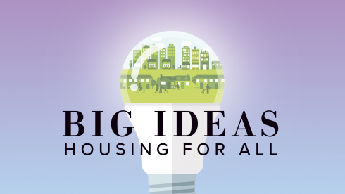 Big Ideas Speaker Series session 3 banner