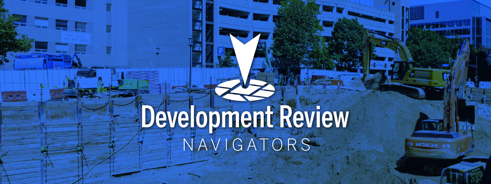 Development Review Navigators banner