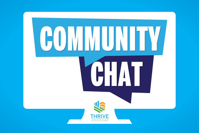 Community Chat