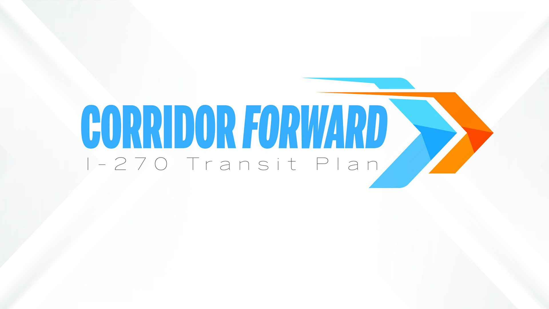 banner corridor forward