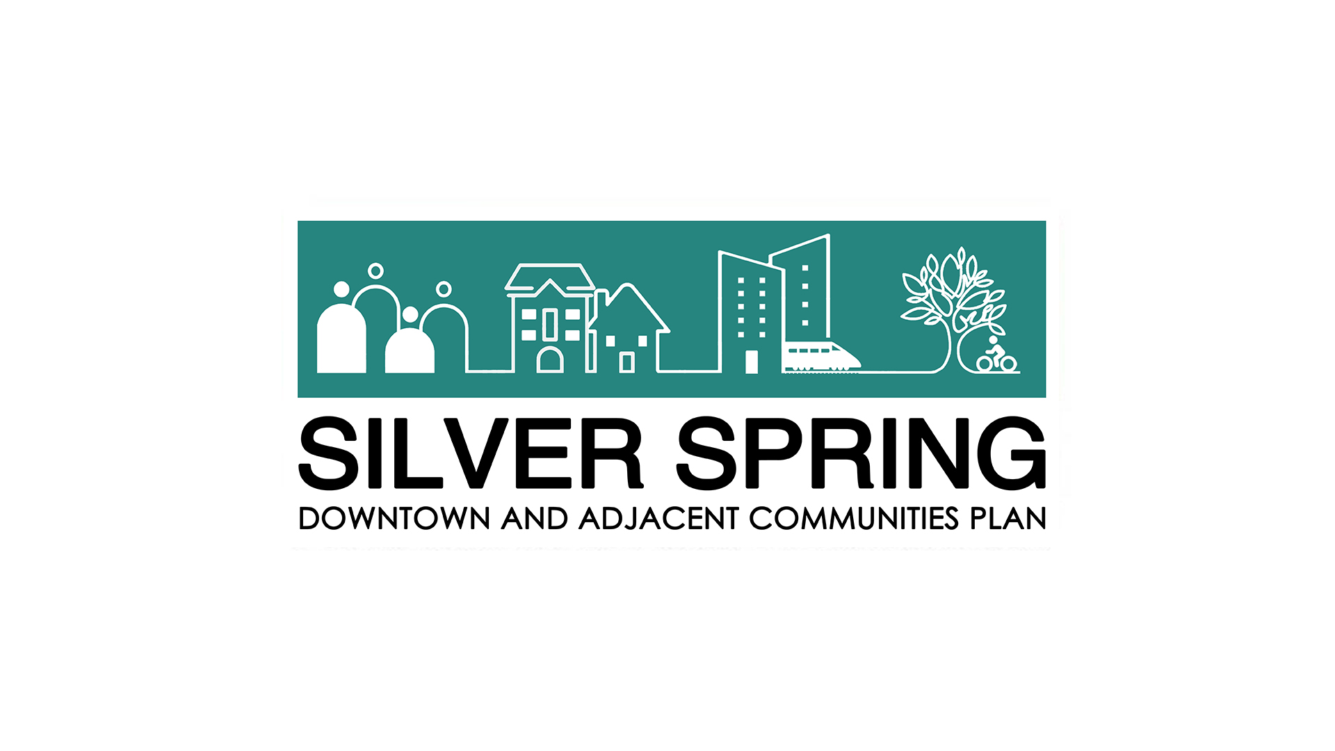 silver spring downtown plan