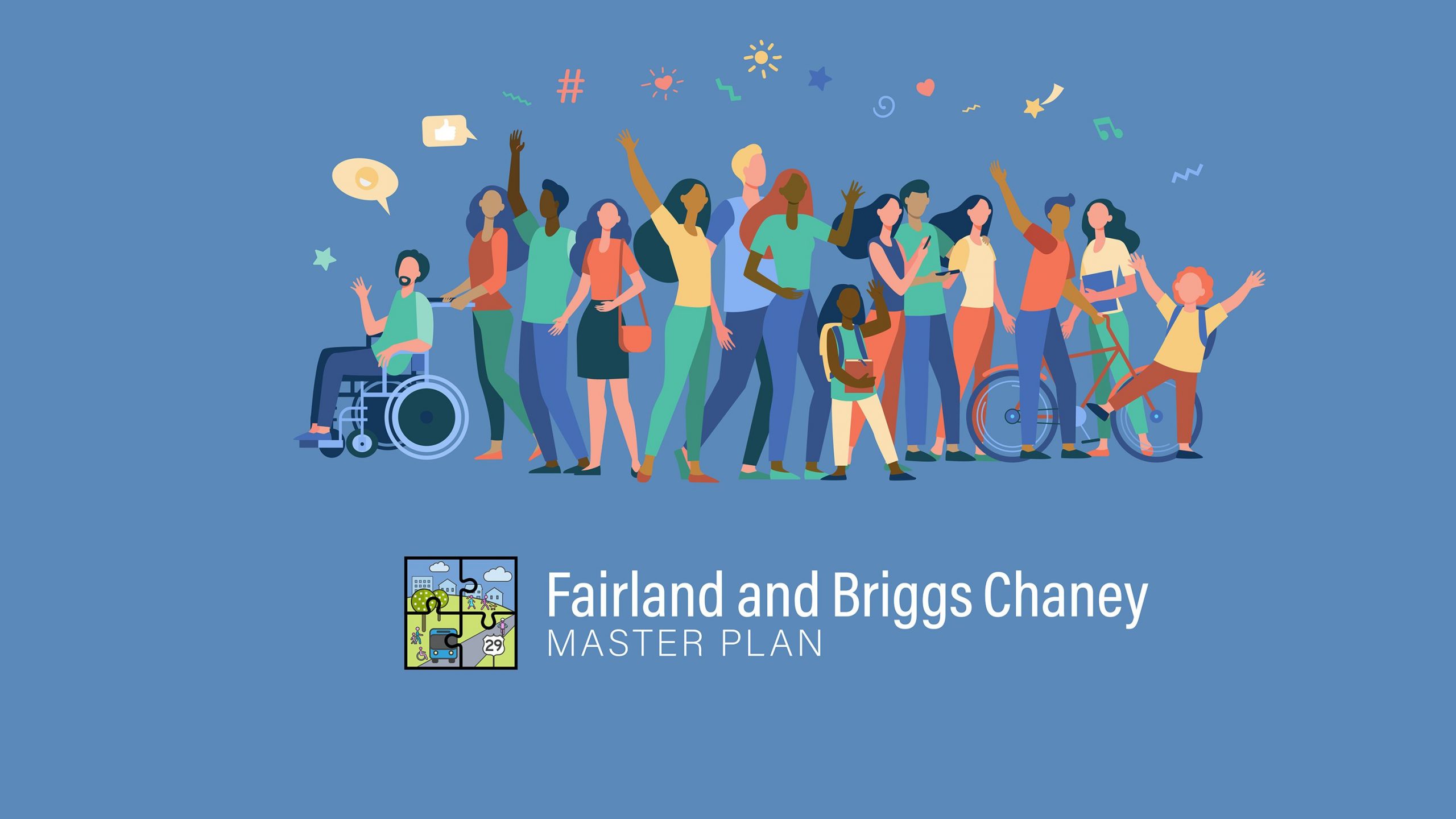 fairland briggs chaney survey graphic